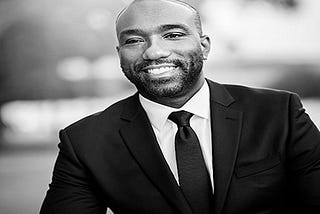 Navigating Success Beyond Confinements: Insights from Larry Savage Jr
