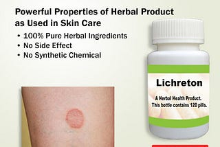 Natural Remedies for Lichen Planus Cure a Skin Infection Naturally