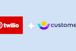 SMS Marketing Automation with Twilio and Customer.io