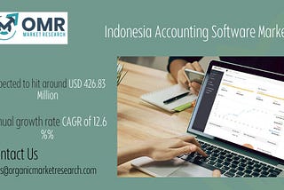 Indonesia Accounting Software Market Size, Share, Trends, Growth, and Industry Analysis and…