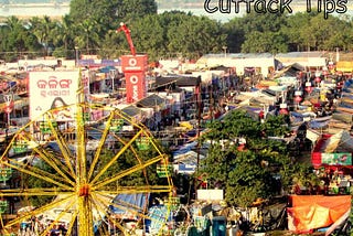 Cuttack Bali Jatra: The Grand Festival Becomes Grander