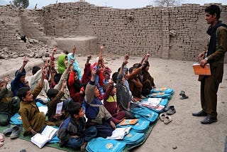Beyond Education Miseries