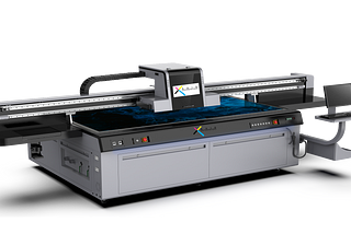 Elevate Your Branding with UV Stainless Steel Printers for Logo Printing on Stainless Steel