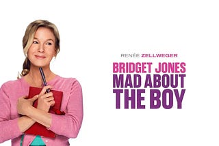 Bridget Jones: Mad About the Boy 2025
