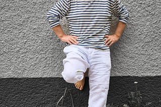 Gazmend Freitag — Foto von ANDI Brugger Photography