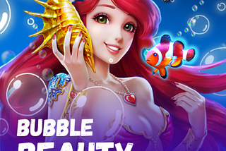 Bubble Beauty Slot Demo & Review