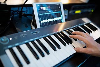 The Best Music Practise Apps For Students in 2025