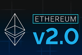 Would you have a stake in Ethereum 2.0?