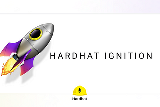 Introducing Hardhat Ignition: A refreshed deployments experience