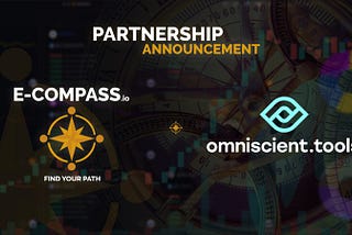 Partnership Announcement : E-Compass x Omniscient Tools
