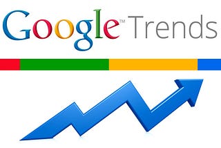 Google pytrends- a python library for Google Trends Search-for more than 5 keywords