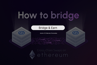 Want to move your funds and start exploring Ethereum? Below, we will show step-by-step instructions on how to bridge to Ethereum.
