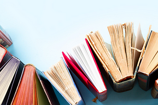 Four Books to Help You Understand the Field of Creativity