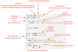 JavaScript Fundamental Concepts