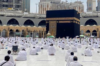 Morocco in Talks with Saudi Authorities to Prepare Hajj 2022