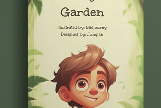 Unlocking Your Creativity: How to Use ChatGPT + Midjourney to Create a Children Illustration Book