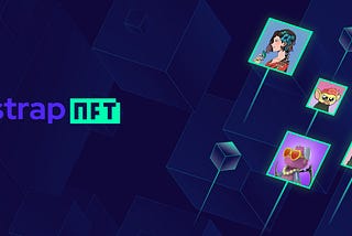 BootstrapNFT — Participate in NFT transactions at a fair price