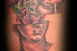 Best Surrealism Tattoo Style Ideas
