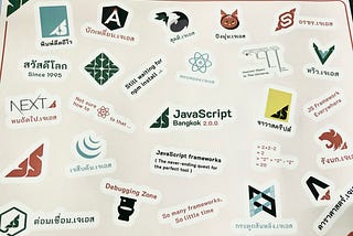 JS Bangkok 2.0