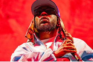 Kendrick’s War Against Rap