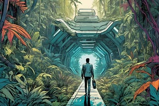 DECENOMY Unveils 2024–2025 Milestone Sheet: Asset Providers, Think Tank, and Expansion in Focus