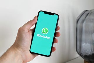 WhatsApp causes problems for Android users