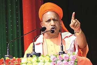 योगी आदित्यनाथ ने रामायण का वैश्विक विश्वकोश लॉन्च किया