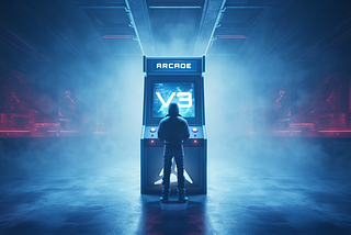 Arcade V3 Protocol Launch