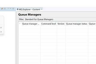 Adding a remote queue manager to IBM MQ Explorer