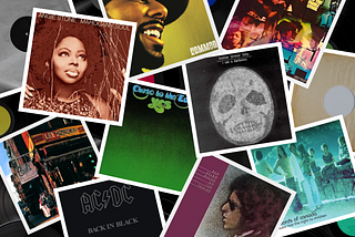 Classics Never Go Out Of Style — Issue #3: March