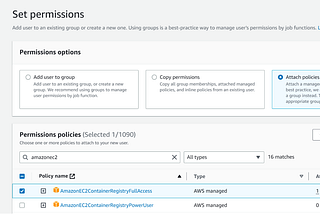 Building a CI/CD Pipeline with Flask, Docker, GitHub Actions, AWS ECR and AWS ECS