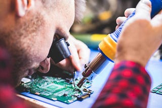 “Mastering Phone Repair: Your Comprehensive Guide to Restoring Device Functionality”