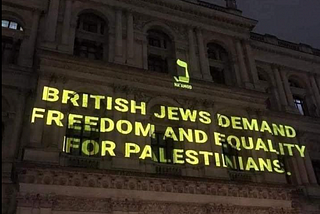 People around the world rise up in support of Palestine and Peace