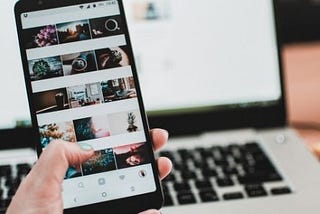 Importance of Instagram Marketing for Businessmen