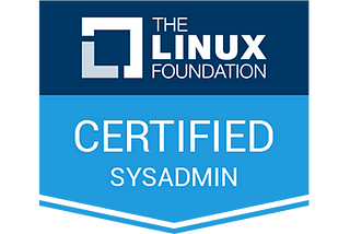 LFCS — Linux Foundation System Administrator exam Study Guide with Exercises Part-1