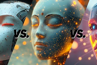 The Battle of GPTs