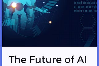 The Future of AI is Here: Why KUNAVV is the Investment Opportunity You Can’t Afford to Miss.
