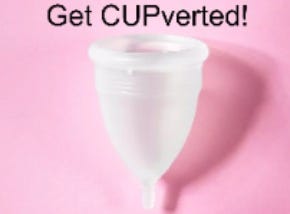 Fear not,Shift to cups.