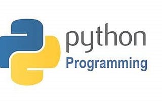 Python Programming Language