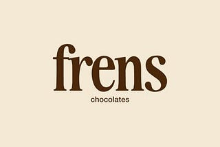 APECOIN ECOSYSTEM BUSINESS: FRENS CHOCOLATE