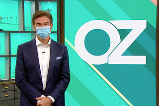 How Our In-Studio Production Adapted to Stay On-Air During the Pandemic