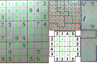 LogicGamesSolver— How to solve logic games using Computer Vision and Artificial Intelligence