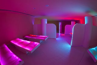 The Lure of Light Therapy
