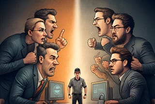 Predictions For The Coming Software Storm