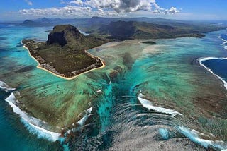 The Maroon Legend of Le Morne Mountain in Mauritius