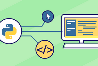 5 Reasons Why Python Is Best Choice For Web Development