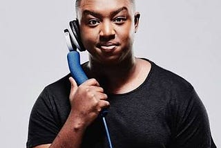 Black twitter calls DJ Shimza to apologise for being rude to Ceega Wa Meropa