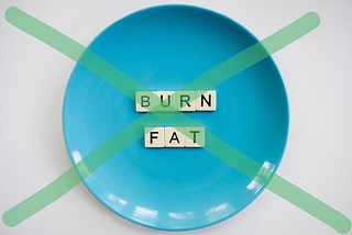 The X Factor to Losing Weight