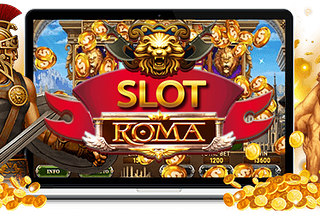 สล็อตโรม่า online slots betting website provider The strongest at the moment