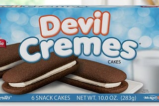 Little Debbie